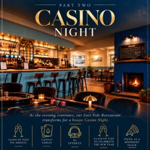 Casino Night